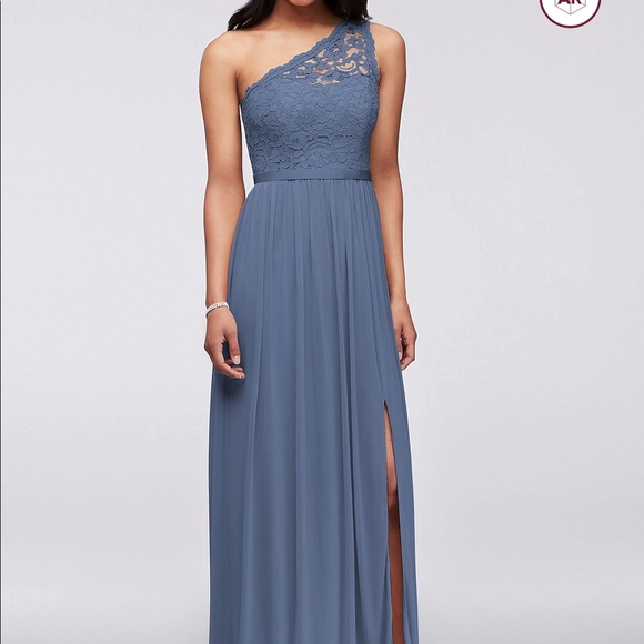 David's Bridal Dresses & Skirts - David’s bridal bridesmaid dress